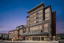  - AC Hotel by Marriott Canonsburg