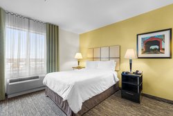  - Candlewood Suites Erie - I-79, Exit 180