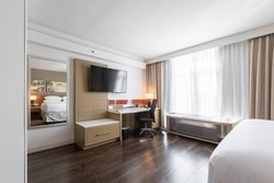  - Delta Hotel by Marriott Triangle Park Durham - I-40, Exit 281