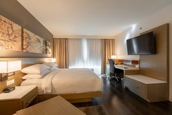  - Delta Hotel by Marriott Triangle Park Durham - I-40, Exit 281