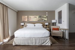  - Delta Hotel by Marriott Triangle Park Durham - I-40, Exit 281