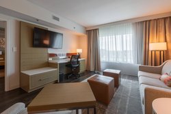  - Delta Hotel by Marriott Triangle Park Durham - I-40, Exit 281