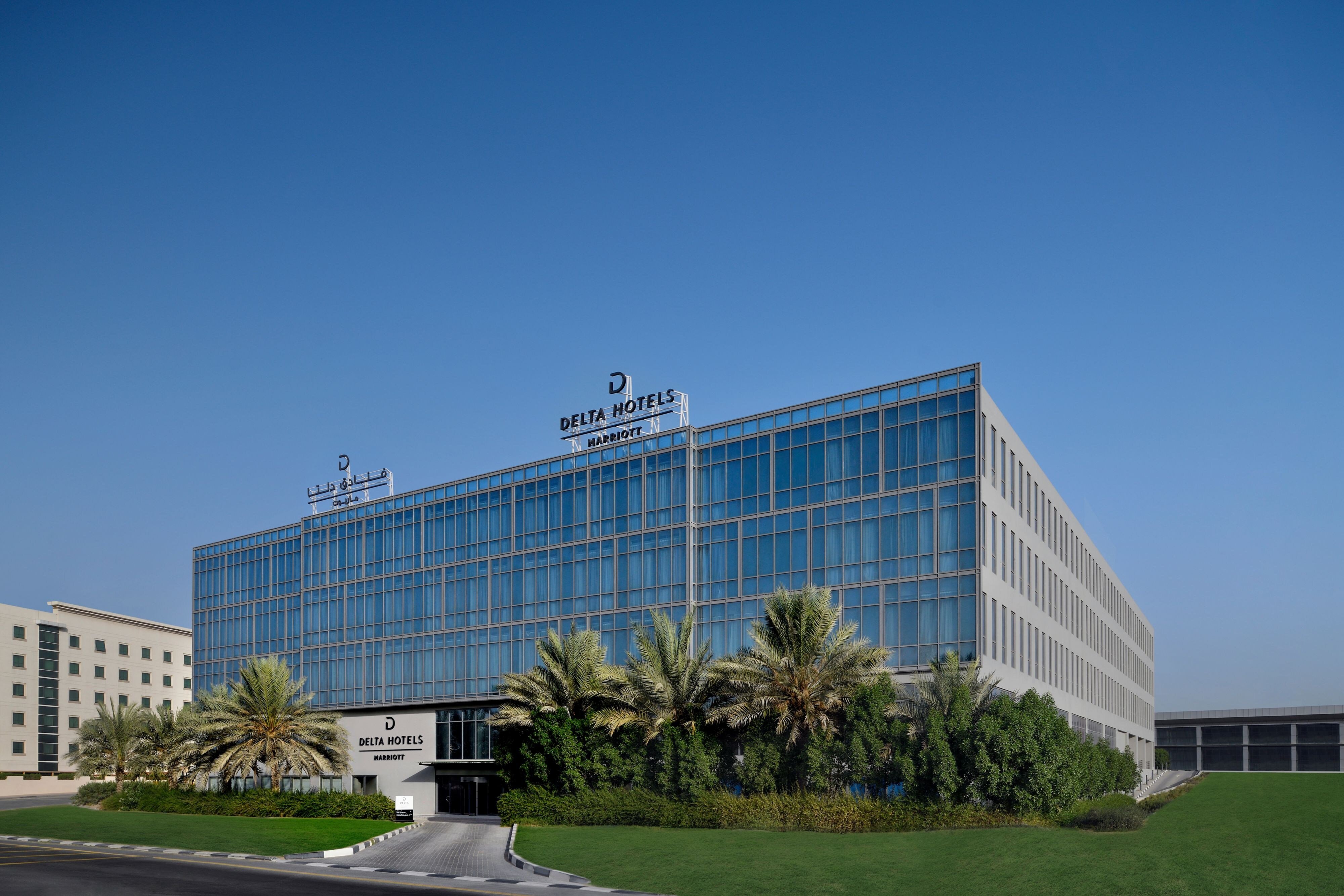 Delta Hotels, Dubai Investment Park