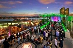  - Marriott Hotel Gaslamp Quarter San Diego