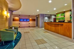  - SpringHill Suites by Marriott Grand Rapids Airport SE