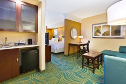  - SpringHill Suites by Marriott Grand Rapids Airport SE