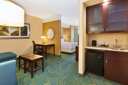  - SpringHill Suites by Marriott Grand Rapids Airport SE