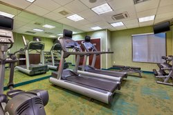  - SpringHill Suites by Marriott Grand Rapids Airport SE