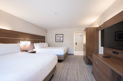  - Holiday Inn Express Grover Beach - CA 101, Exit 188