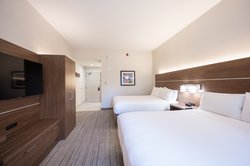  - Holiday Inn Express Grover Beach - CA 101, Exit 188