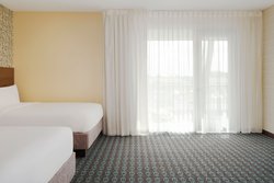  - Fairfield Inn & Suites by Marriott El Segundo