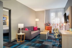  - Aloft Hotel LA Airport El Segundo