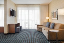  - Fairfield Inn & Suites by Marriott El Segundo