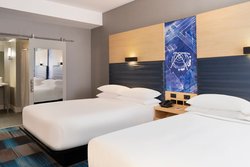  - Aloft Hotel LA Airport El Segundo