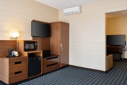  - Fairfield Inn & Suites by Marriott El Segundo