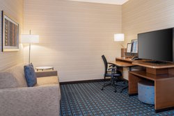  - Fairfield Inn & Suites by Marriott El Segundo