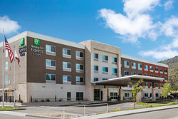  - Holiday Inn Express & Suites Ukiah