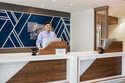  - Holiday Inn Express & Suites Ukiah