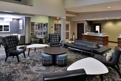  - Residence Inn by Marriott Springfield - I-55 & I-72, Exit 94