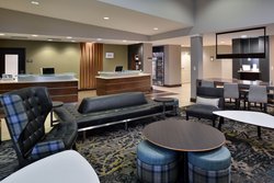  - Residence Inn by Marriott Springfield - I-55 & I-72, Exit 94