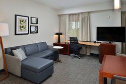  - Residence Inn by Marriott Springfield - I-55 & I-72, Exit 94