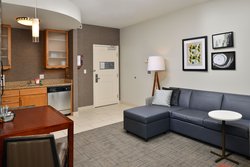  - Residence Inn by Marriott Springfield - I-55 & I-72, Exit 94