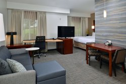  - Residence Inn by Marriott Springfield - I-55 & I-72, Exit 94