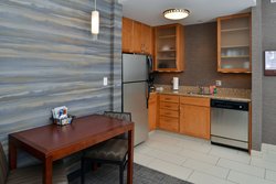  - Residence Inn by Marriott Springfield - I-55 & I-72, Exit 94