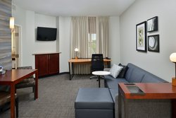  - Residence Inn by Marriott Springfield - I-55 & I-72, Exit 94