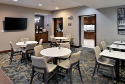  - Residence Inn by Marriott Springfield - I-55 & I-72, Exit 94