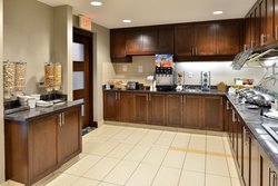  - Residence Inn by Marriott Springfield - I-55 & I-72, Exit 94