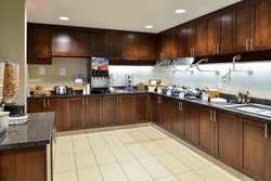  - Residence Inn by Marriott Springfield - I-55 & I-72, Exit 94