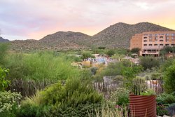  - JW Marriott Starr Pass Resort & Spa Tucson