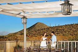  - JW Marriott Starr Pass Resort & Spa Tucson