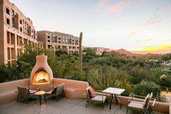  - JW Marriott Starr Pass Resort & Spa Tucson
