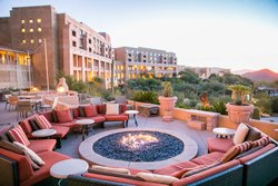 - JW Marriott Starr Pass Resort & Spa Tucson