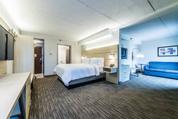  - Holiday Inn Express Campus Area Flint - I-475, Exit 8A