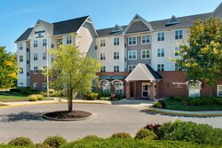  - Residence Inn by Marriott Silver Spring - I-95, Exit 29