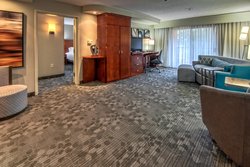  - Courtyard by Marriott Hotel Troy