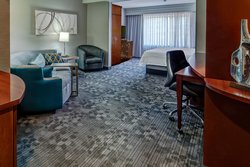 - Courtyard by Marriott Hotel Troy