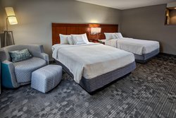  - Courtyard by Marriott Hotel Troy