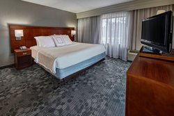  - Courtyard by Marriott Hotel Troy