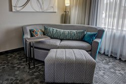  - Courtyard by Marriott Hotel Troy