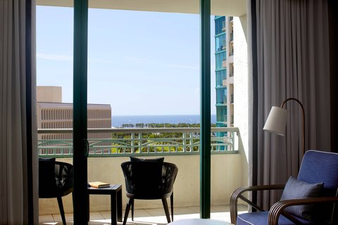THE RITZ-CARLTON COCONUT GROVE MIAMI - Photo 22