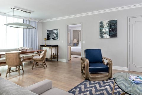 THE RITZ-CARLTON COCONUT GROVE MIAMI - Photo 13