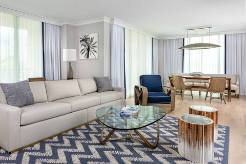 THE RITZ-CARLTON COCONUT GROVE MIAMI - Photo 5