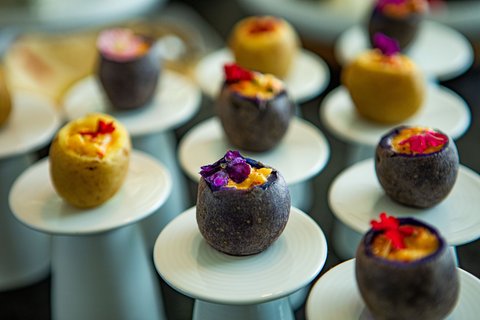 THE RITZ CARLTON NY NOMAD - Photo 99