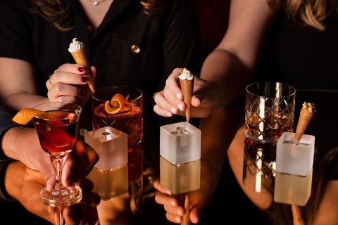 THE RITZ CARLTON NY NOMAD - Photo 118