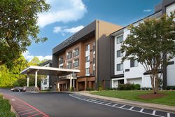  - Courtyard by Marriott Hanes Mall Winston-Salem - I-40, Exit 189