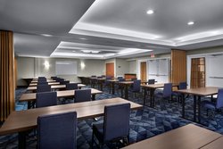  - Courtyard by Marriott Hanes Mall Winston-Salem - I-40, Exit 189